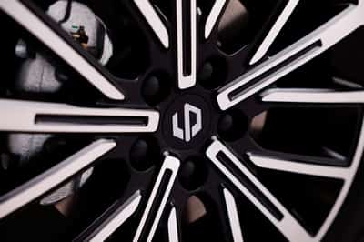 Image for China's Leapmotor launches EV hatchback at Munich car show, boosting European lineup