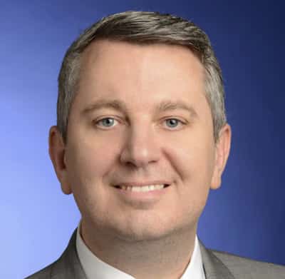 Image for KPMG APPOINTS WARREN MEAD TO LEAD CHALLENGER BANKING AND ALTERNATIVE FINANCE PRACTICE