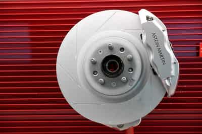 Image for Brembo, Ningbo SAFE form India ABS joint venture