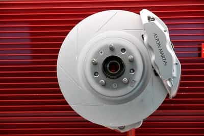 Image for Brembo, Ningbo SAFE form India ABS joint venture
