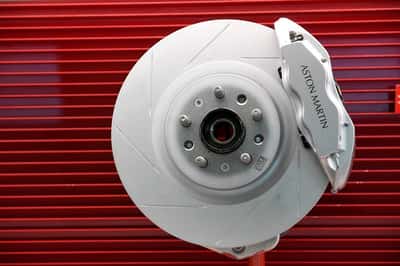 Image for Brembo, Ningbo SAFE form India ABS joint venture