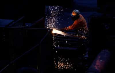 Image for China disapproves of British Steel nationalisation decision by UK