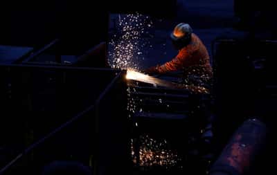 Image for China disapproves of British Steel nationalisation decision by UK