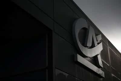 Image for Credit Agricole posts 11% Q3 profit jump as fixed-income trading outperforms peers