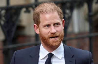 Image for Prince Harry to learn how much failed Daily Mail lawsuit will cost