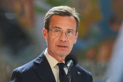 Image for Sweden to summon Israeli ambassador over Gaza