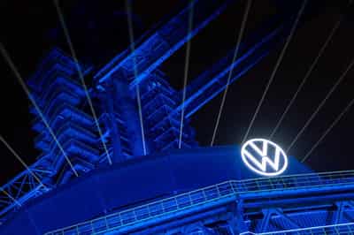 Image for Exclusive-VW investor Qatar complicates plant deal talks with Israeli arms maker, sources say