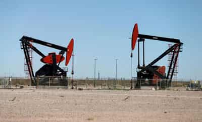 Image for Oil markets steady as investors weigh banking crisis, Russia
