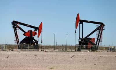 Image for Oil markets steady as investors weigh banking crisis, Russia