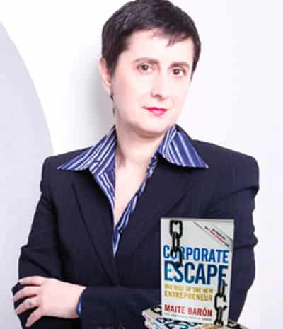 Image for MAKE THE HOLIDAY YOUR ESCAPE FROM BANKING BURNOUT