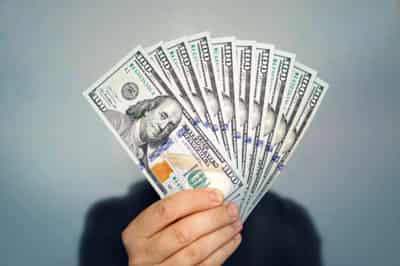 Image for Will the mighty dollar become a problem?