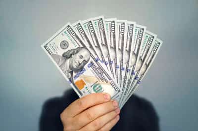 Image for Will the mighty dollar become a problem?