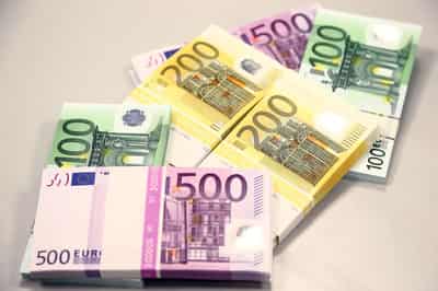 Image for Germany's 10-year yield hits fresh nine-month high, central banks in focus
