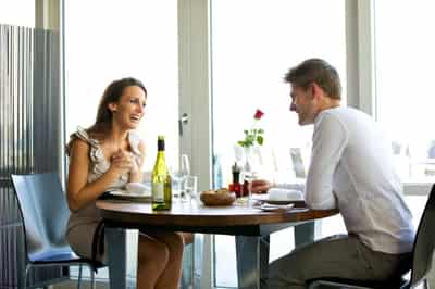 Image for The Future of Hospitality ‒ A New Appetite for Dining