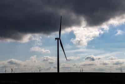 Image for Floating wind market 'much smaller' than expected, Technip chief says