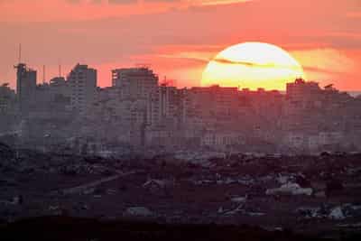 Image for Norway gives additional $13 million in aid to Palestinians