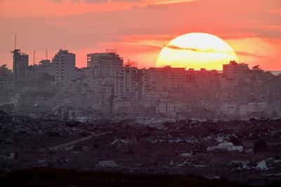 Image for Norway gives additional $13 million in aid to Palestinians