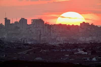 Image for Norway gives additional $13 million in aid to Palestinians