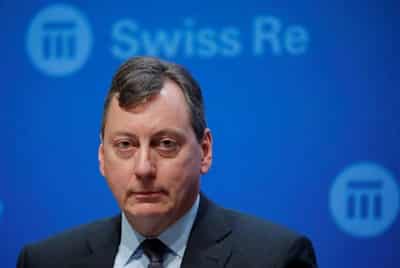 Image for Hurricane Ian claims likely to push Swiss Re to Q3 loss