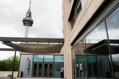 Image for Spain's mobile phone tower group Cellnex expects industry consolidation to slow