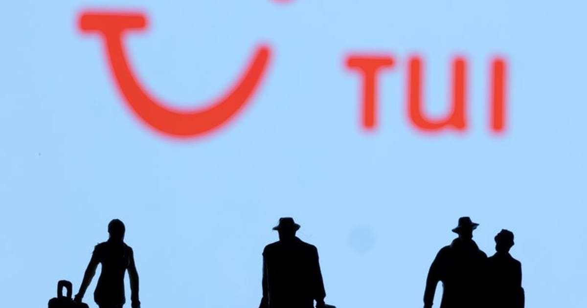 TUI Reports Strong Earnings and Positive Outlook for Travel