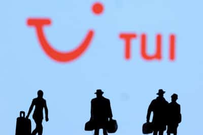 Image for Tour operator TUI beats quarterly forecasts, boosts outlook