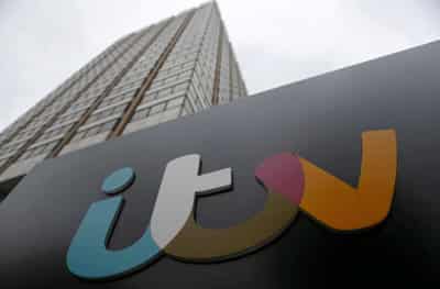 Image for ITV shares jump on reports it could sell stake in production arm