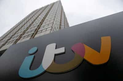 Image for ITV shares jump on reports it could sell stake in production arm