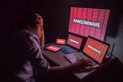 Image for Ransomware’s revival