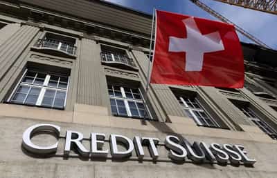 Image for How secretive Swiss sought to keep a lid on the Credit Suisse crisis