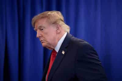 Image for Trump at UN: Threats, diplomacy and 'super intelligence'