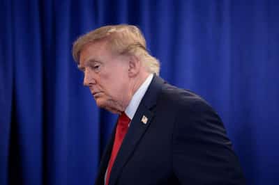 Image for Trump at UN: Threats, diplomacy and 'super intelligence'