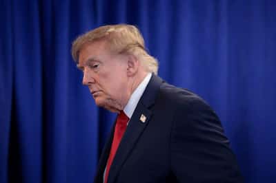 Image for Trump at UN: Threats, diplomacy and 'super intelligence'