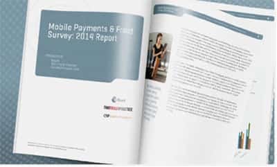 Image for WORLD’S LARGEST MOBILE PAYMENTS &amp; FRAUD SURVEY RELEASED