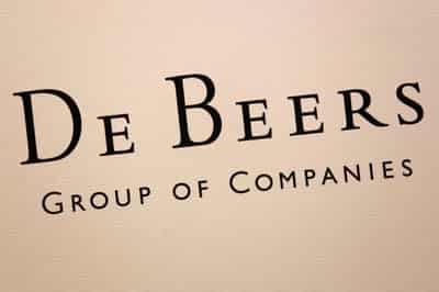Image for Top diamond producer De Beers names Equinor’s Cook as new CEO