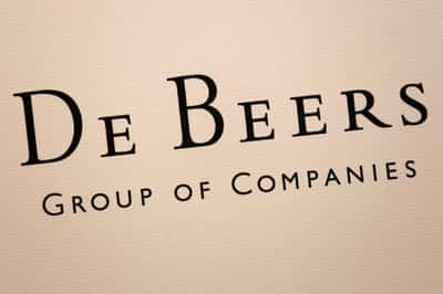Image for Top diamond producer De Beers names Equinor’s Cook as new CEO