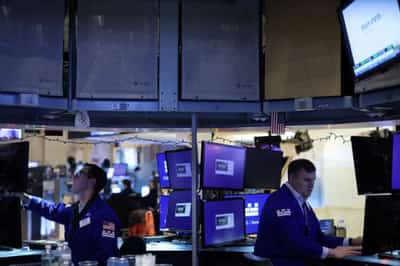 Image for Global stocks close in on 4-week highs, oil rises on hopes of ‘soft landing’