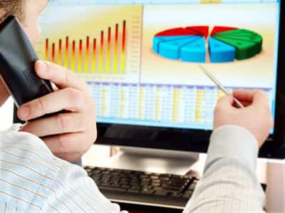 Image for TECH DRIVEN FINANCIAL PLANNING?