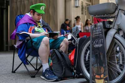 Image for Nintendo Switch 2 smashes record as company's fastest-selling console