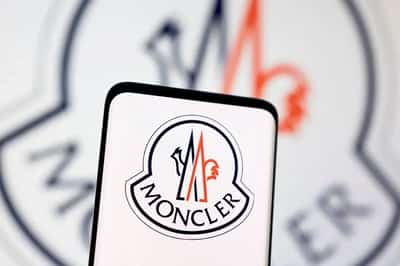 Image for Moncler repeats it won’t comment on ‘unsubstantiated rumors’ about Burberry