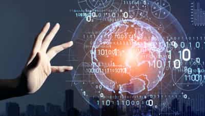 Image for 4 Keys to Managing Digital Transformation in Any Economy
