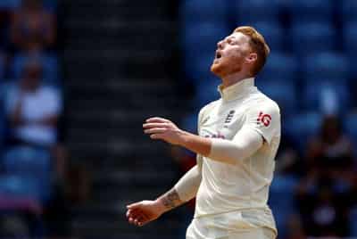 Image for Cricket-Stokes to be unveiled as England test captain on Thursday – the Guardian