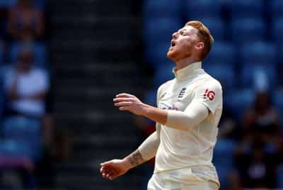 Image for Cricket-Stokes to be unveiled as England test captain on Thursday – the Guardian