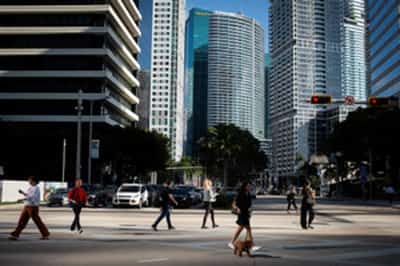 Image for Private equity 'secondary' sales hit record as Ardian closes $30 billion fund