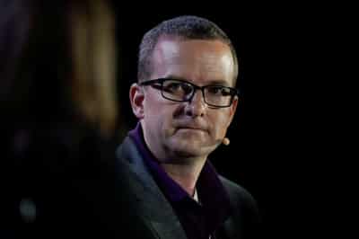 Image for Facebook&#8217;s technology head Mike Schroepfer to step down