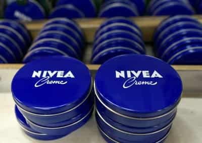 Image for Beiersdorf shares down on weak profit outlook