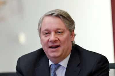 Image for PIMCO CIO says UK market chaos not systemic but will have global impact