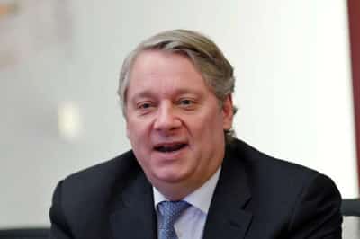 Image for PIMCO CIO says UK market chaos not systemic but will have global impact