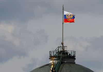 Image for Russia's FSB targets foreign embassies in Moscow in cyber espionage campaign, Microsoft says