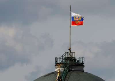 Image for Russia's FSB targets foreign embassies in Moscow in cyber espionage campaign, Microsoft says